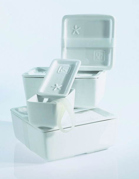 Fridge Box (by Seletti) 